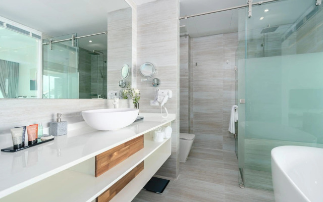 UniQue Boutique Resort