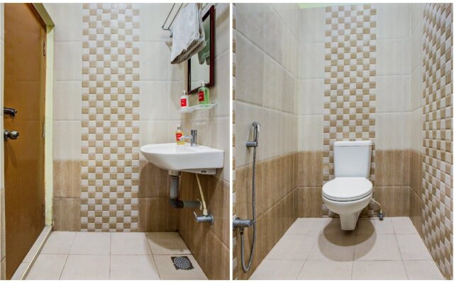 Sri Royal Palace By OYO Rooms