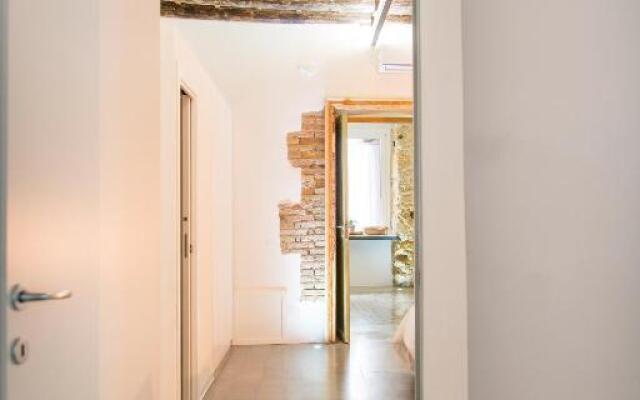 Stylish Home in Front of Casa Professa