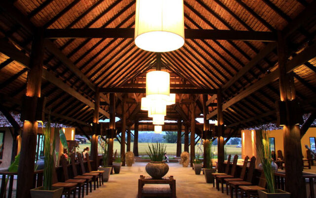 Phu Pai Art Resort