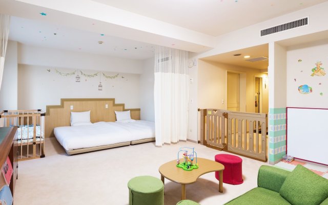 Hotel Mystays Premier Sapporo