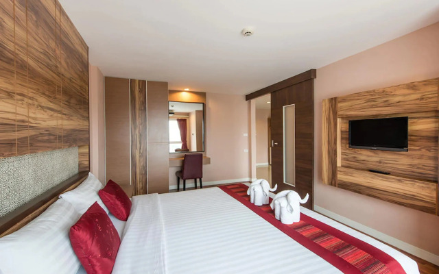 Eastiny Resort & Spa