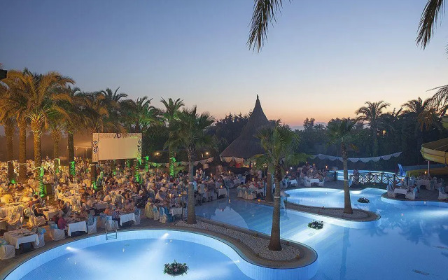 Dobedan Beach Resort Comfort