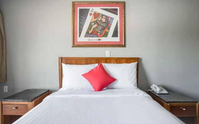 OYO Inn Dallas South