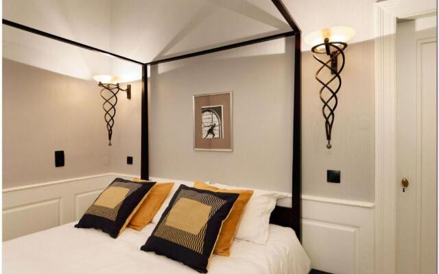 Appartement Le 22 - Colmar Centre Parking Privatif en option