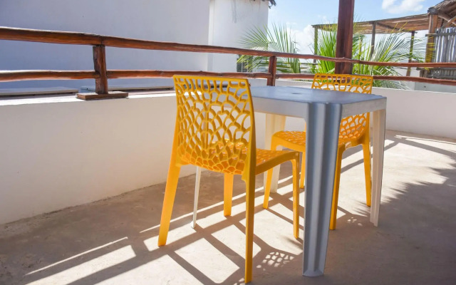 El Fuerte Beach Resort