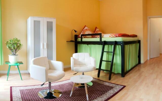 Apartment Alaune