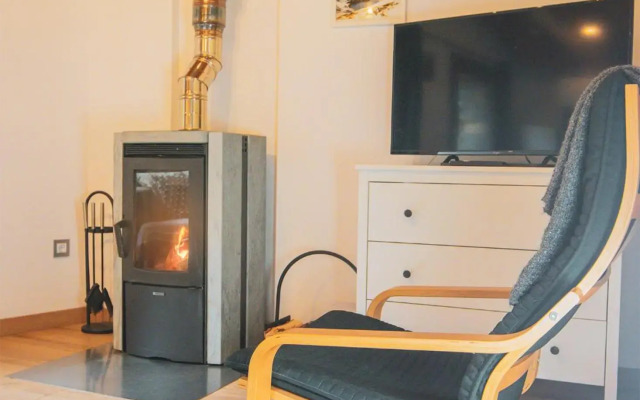 Casa amb molt encant i tranquilitat.