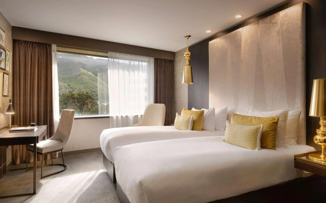Sofitel Wellington