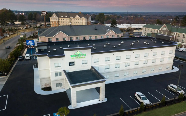 Wingate by Wyndham Augusta Washington Road