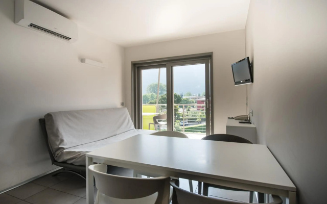 Residence Centro Vela