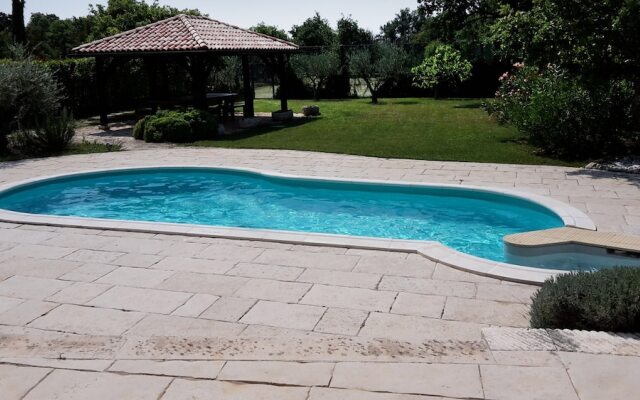 Villa Flora