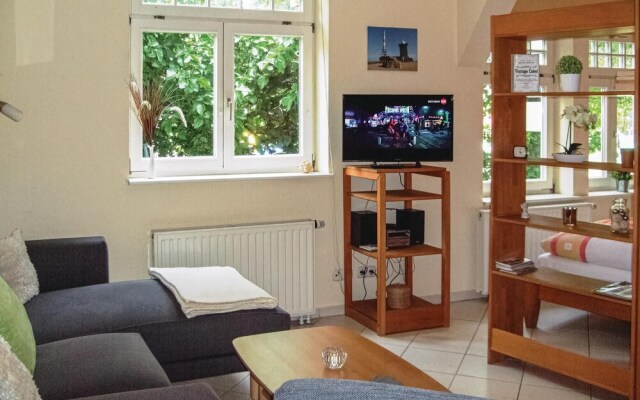 Nice Apartment in Wernigerode With Wifi