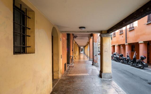 Il Giardino Segreto di Orfeo by Wonderful Italy