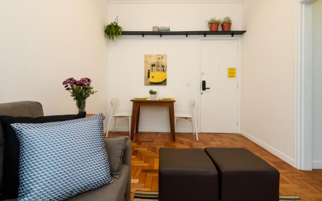 Close to Ipanema Beach | GC707 Z2