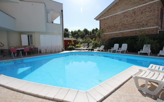 Hotel Settebello