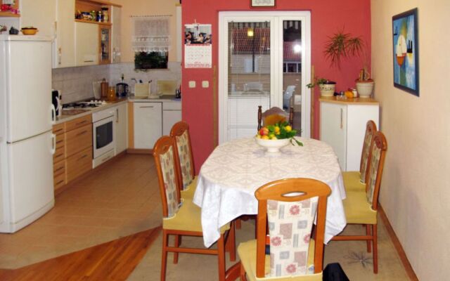 Apartment Mira San Polo in Chianti 10382