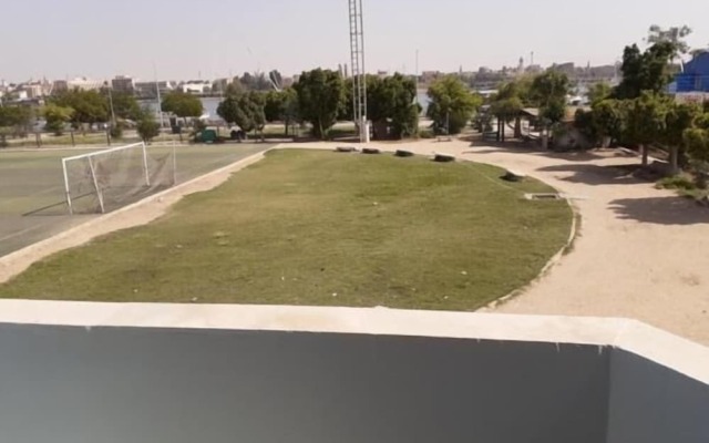 Nile Youth Hostel