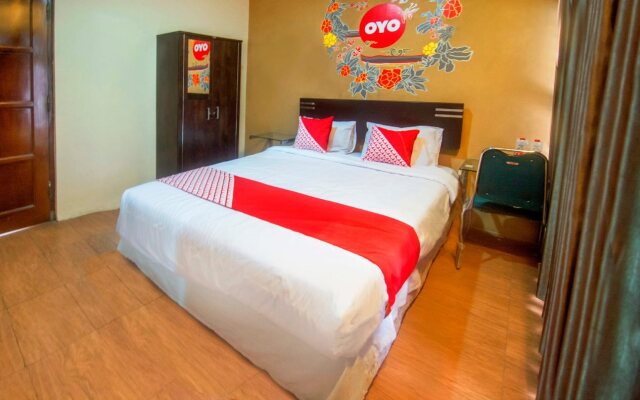 OYO 201 EMDI House Timoho