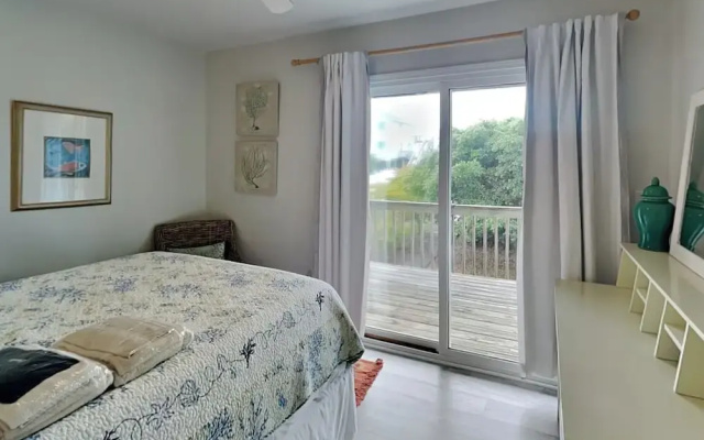Bluebird by Topsail Realty
