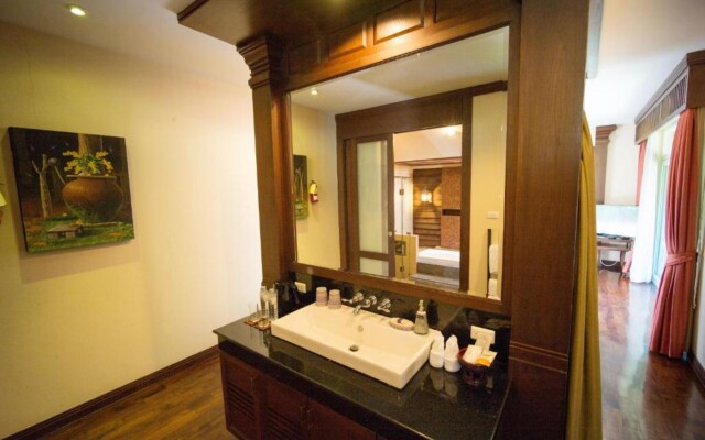 Sibsan Resort & Spa Maeteang