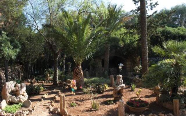 Agroturismo Finca Son Pieras