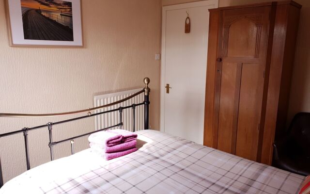 Pannett House Bed and Breakfast