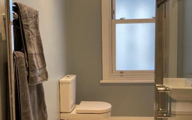 116 North Marine Road Holiday Apartments