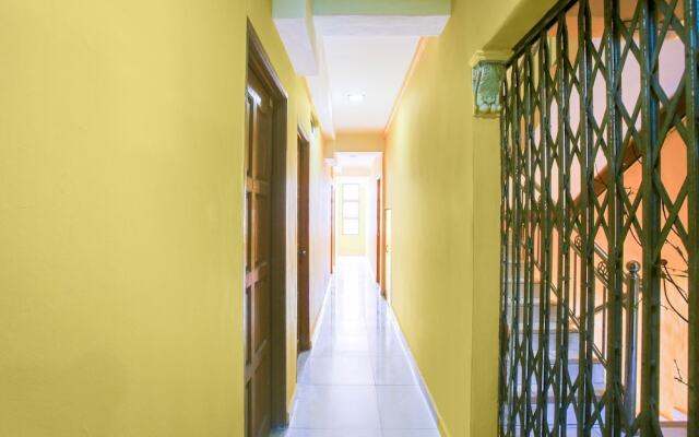 OYO 89406 Lucky Budget Hotel
