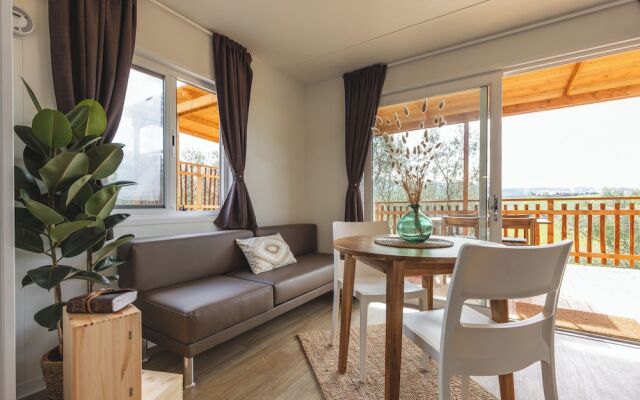 Le Fraine Agriturismo & Olives Glamping