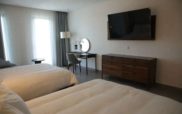 Hotel Duble
