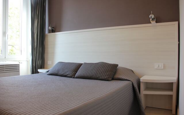 New Guest House Roma