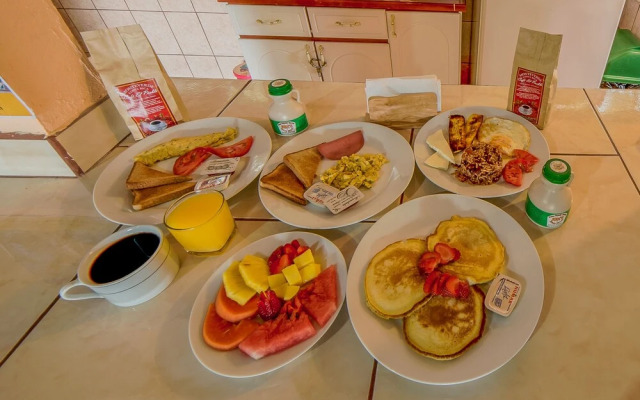 Maris Bed and Breakfast