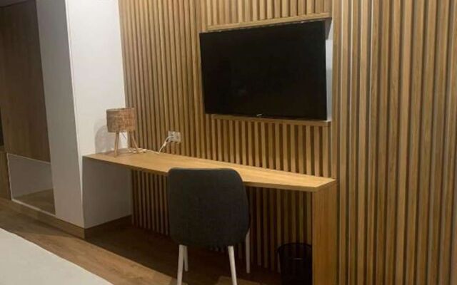Hotel Via Norte