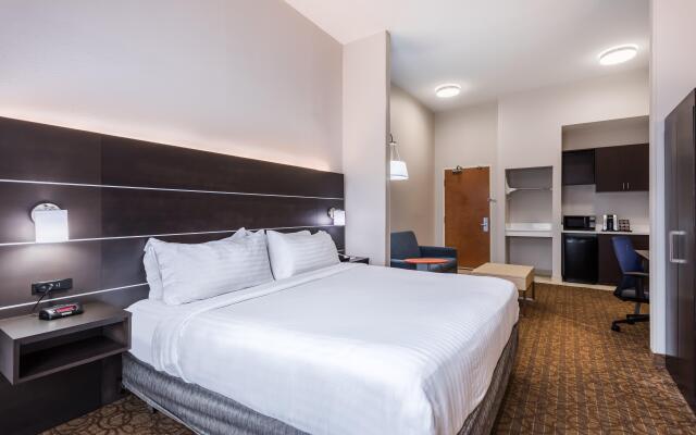 Holiday Inn Express Hotel & Suites Bremen by IHG
