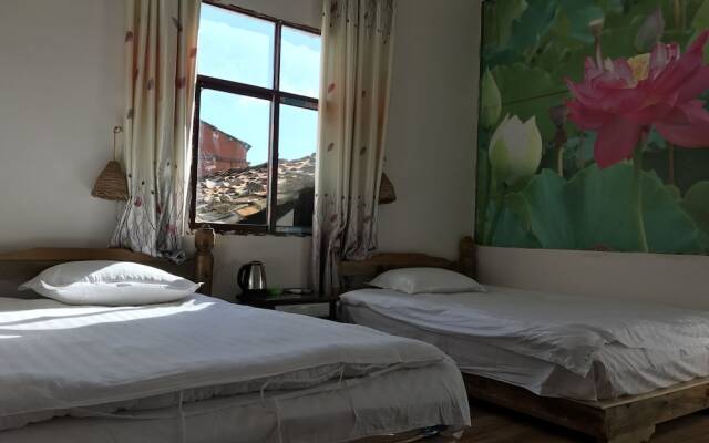Little Windmill International Hostel
