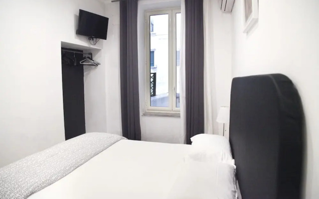 Sermoneta Apartments