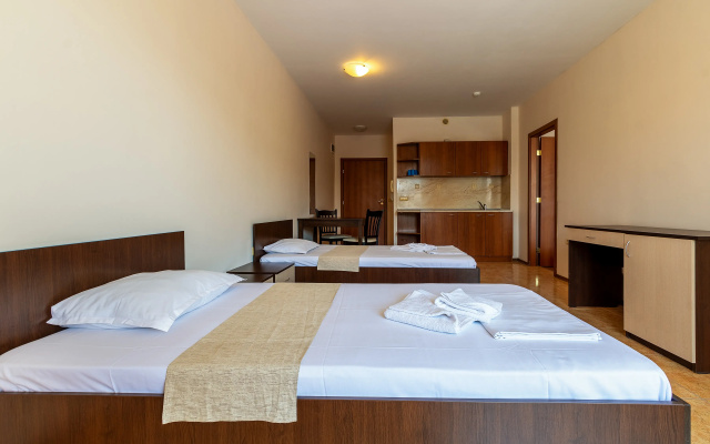 Midia Family Resort