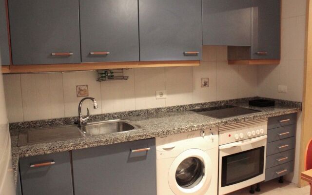 Apartamentos Monteverde