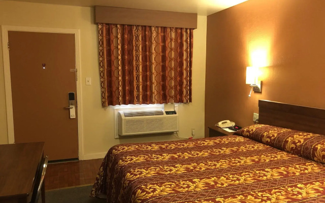 Sun Valley Motel