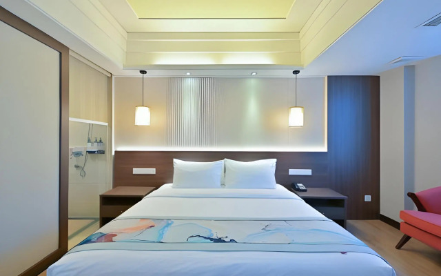 Rezen Select Pasonda Hotel
