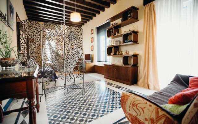 Loft del Arte
