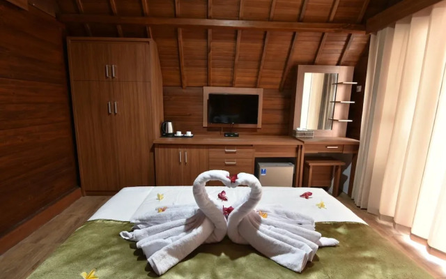 Daphila Cottage