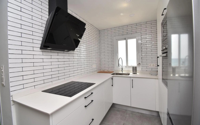 Apartamento Emperador