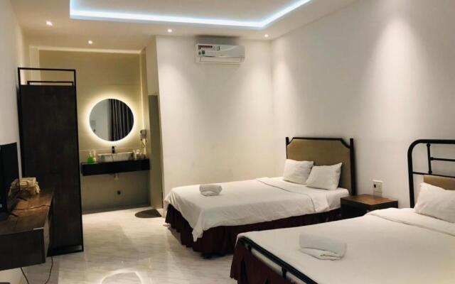 The Dreamers Homestay