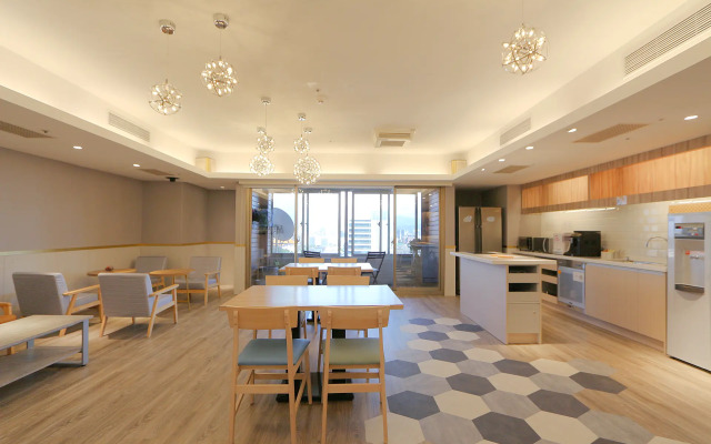 Sky19 Hotel