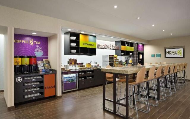 Home2 Suites Greensboro Airport, NC