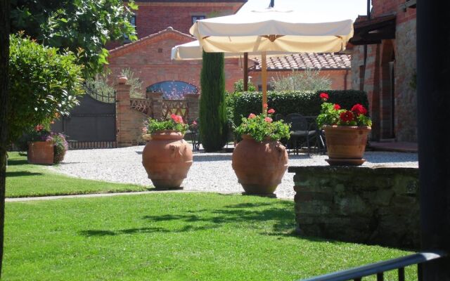 Villa Rosa Dei Venti