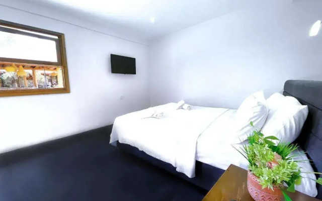 Kalisti Hotel Alacati