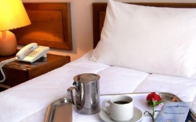 Hotel Boyaca Plaza